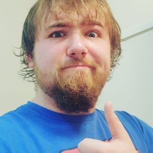 Meet your Posher, Levi